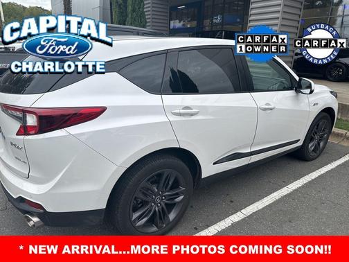 2024 Acura RDX Base