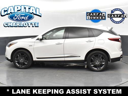 2024 Acura RDX Base