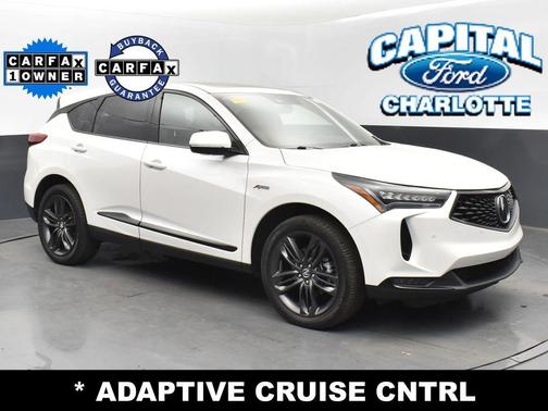 2024 Acura RDX Base