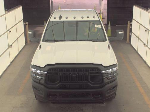 2026 RAM 2500 Power Wagon