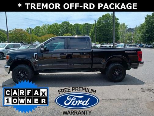 2022 Ford F-350 Lariat