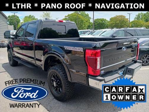 2022 Ford F-350 Lariat