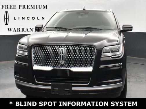 2022 Lincoln Navigator Standard L