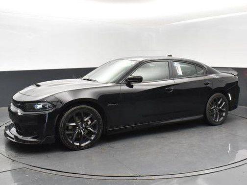 2022 Dodge Charger R/T