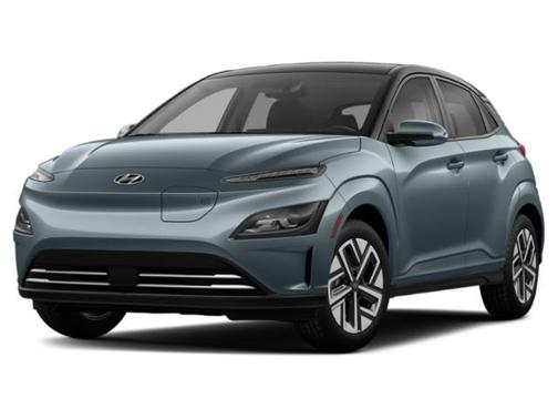 2022 Hyundai KONA EV SEL