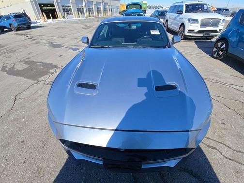 2020 Ford Mustang GT