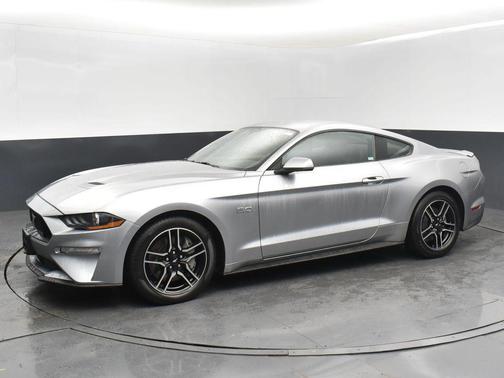 2020 Ford Mustang GT