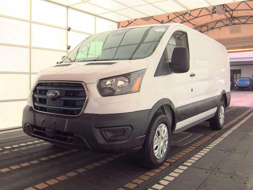2023 Ford E-Transit T-350 Low Roof