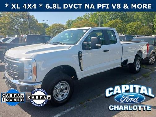 2023 Ford F-250 XL