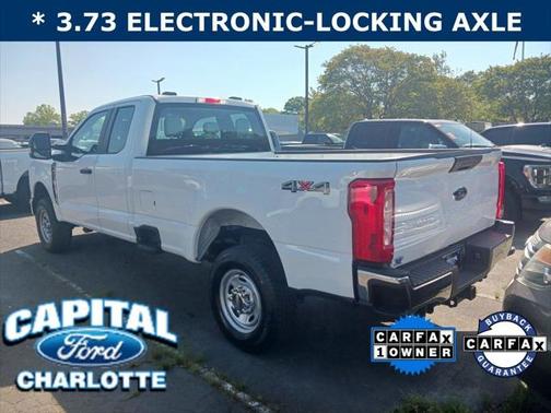 2023 Ford F-250 XL