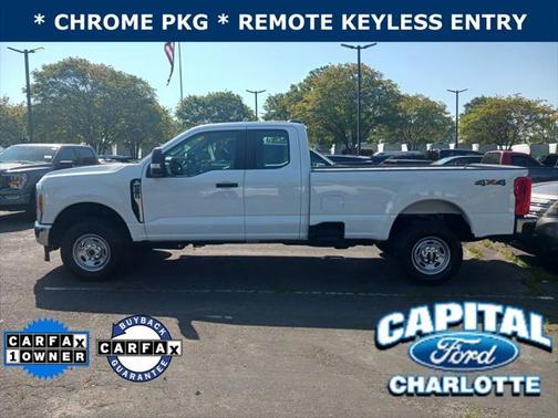 2023 Ford F-250 XL