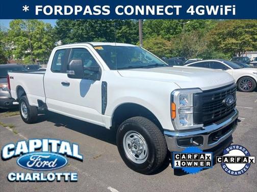 2023 Ford F-250 XL