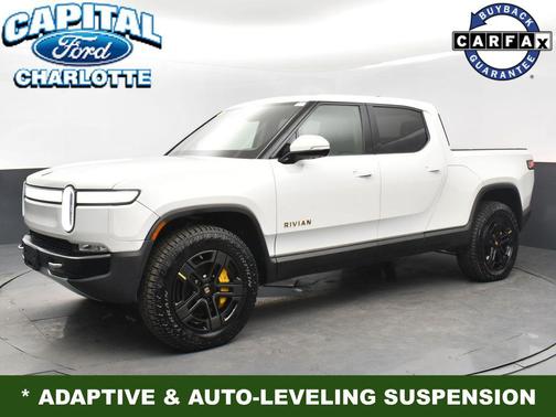 2023 Rivian R1T Adventure Quad Motor Large Pack