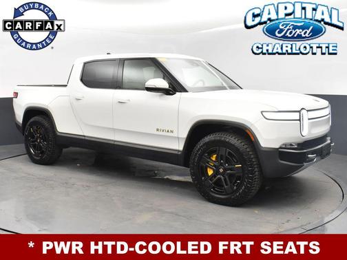 2023 Rivian R1T Adventure Quad Motor Large Pack