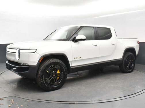 2023 Rivian R1T Adventure Quad Motor Large Pack