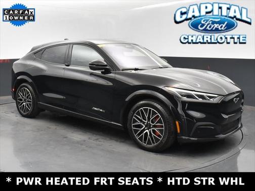 2024 Ford Mustang Mach-E Premium
