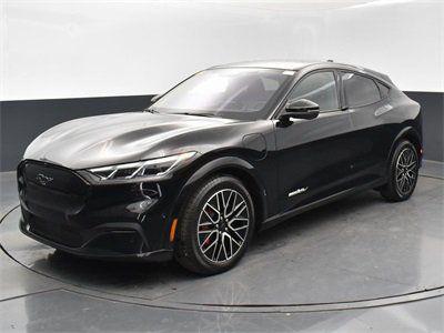 2024 Ford Mustang Mach-E Premium