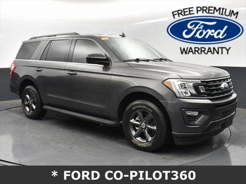 2021 Ford Expedition XL