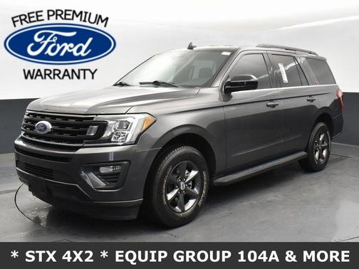 2021 Ford Expedition XL