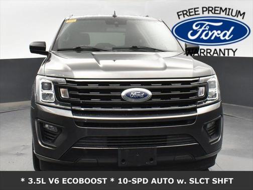 2021 Ford Expedition XL