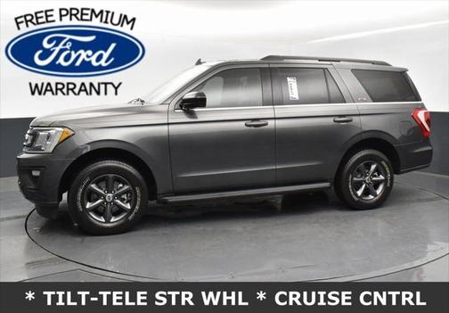 2021 Ford Expedition XL