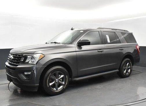 2021 Ford Expedition XL