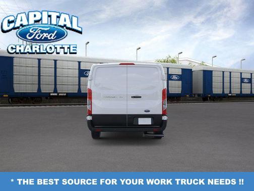 2025 Ford Transit-150 Base