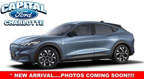2024 Ford Mustang Mach-E Select