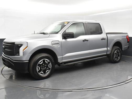 2023 Ford F-150 Lightning Pro
