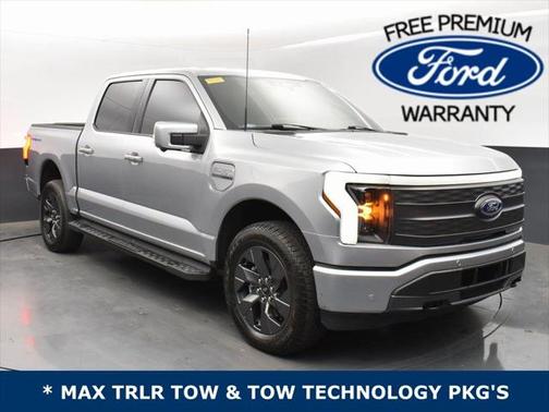 2023 Ford F-150 Lightning LARIAT