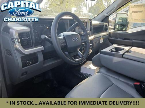 2024 Ford F-450 XL