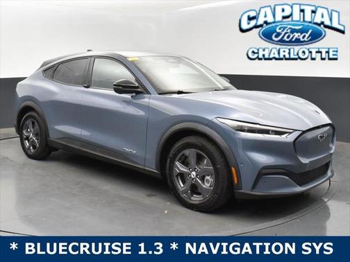 2023 Ford Mustang Mach-E Select