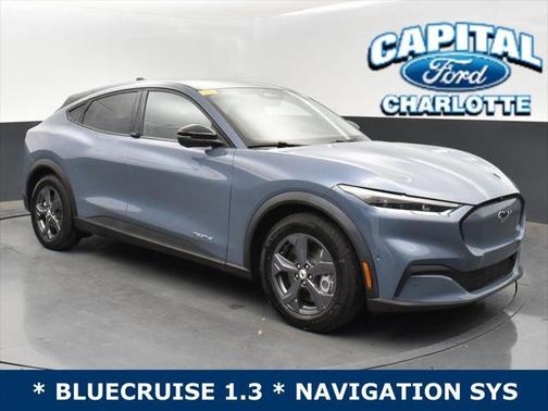 2023 Ford Mustang Mach-E Select