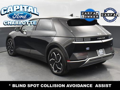 2023 Hyundai IONIQ 5 SEL