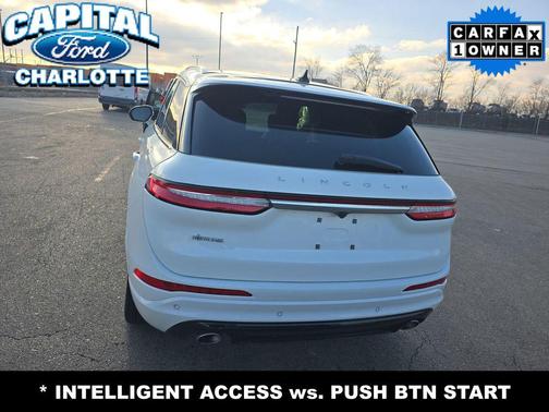 2024 Lincoln Corsair Grand Touring