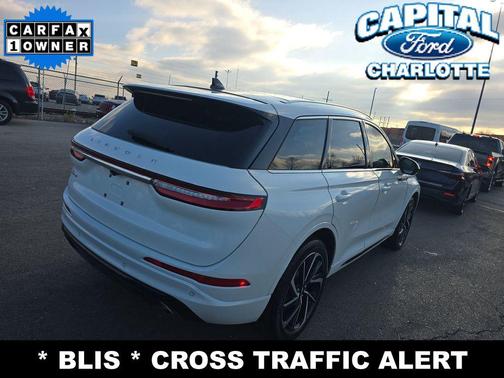 2024 Lincoln Corsair Grand Touring