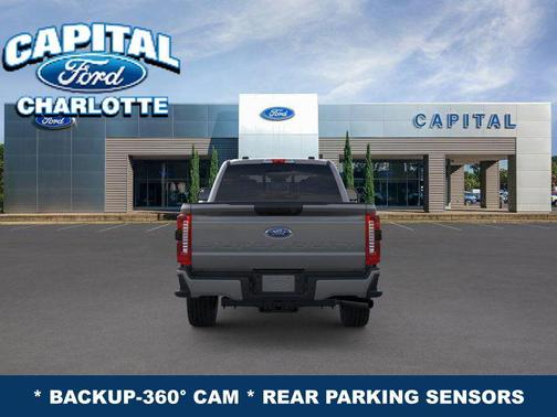 2025 Ford F-250 XL