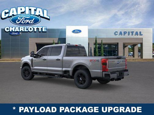2025 Ford F-250 XL