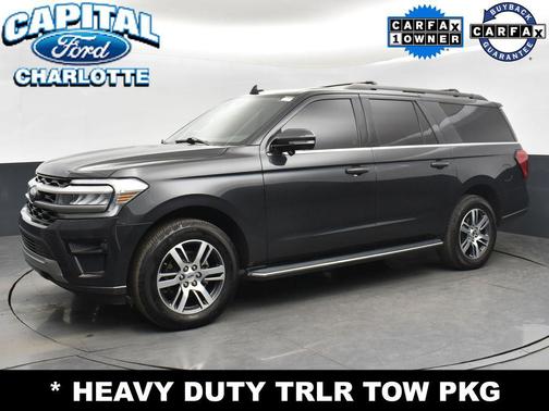 2023 Ford Expedition Max XLT