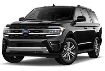2023 Ford Expedition Max XLT
