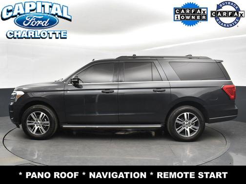 2023 Ford Expedition Max XLT