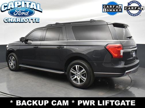 2023 Ford Expedition Max XLT