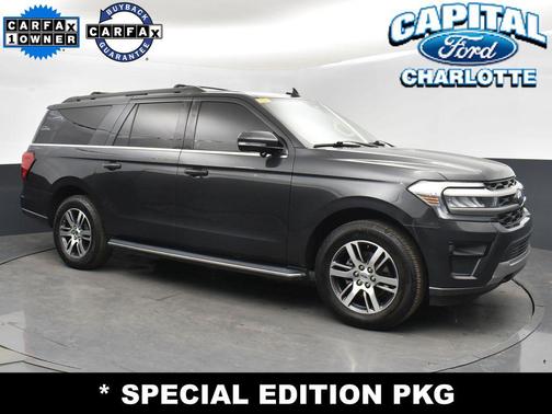 2023 Ford Expedition Max XLT
