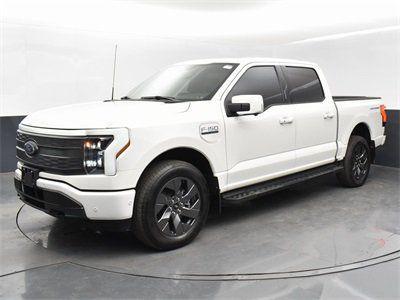 2023 Ford F-150 Lightning LARIAT