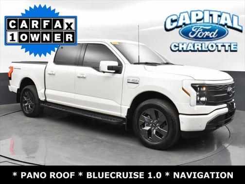 2023 Ford F-150 Lightning LARIAT
