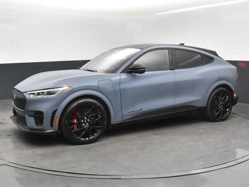 2023 Ford Mustang Mach-E GT