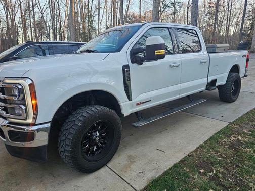 2023 Ford F-350 Lariat