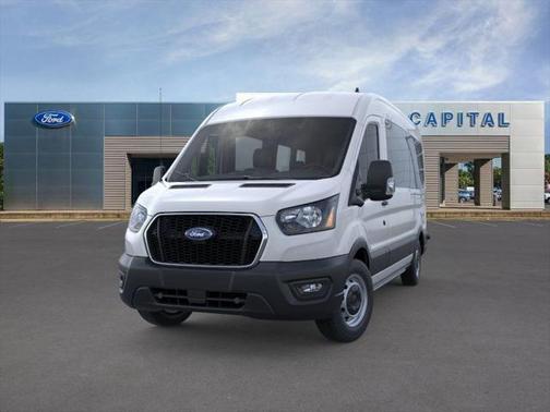 2025 Ford Transit-350 XL