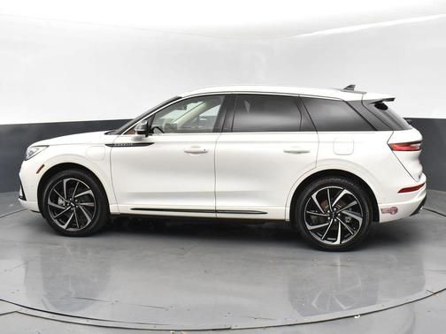 2024 Lincoln Corsair Grand Touring