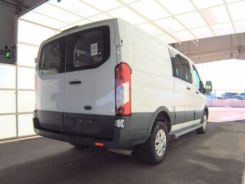 2020 Ford Transit-250 Base